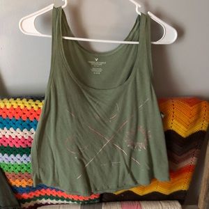 American Eagle tank top